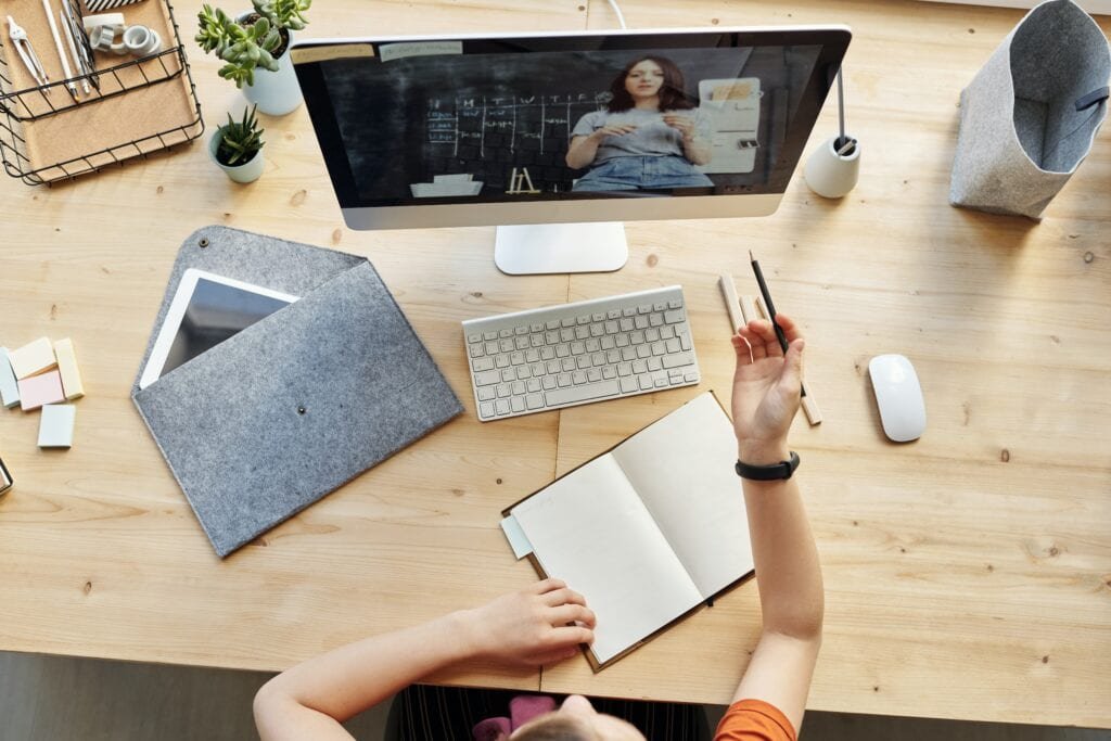 effectieve onboarding met elearning