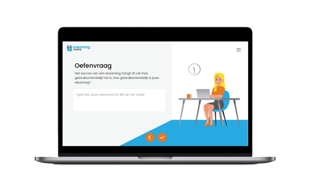 tips gebruiksvriendelijke elearning