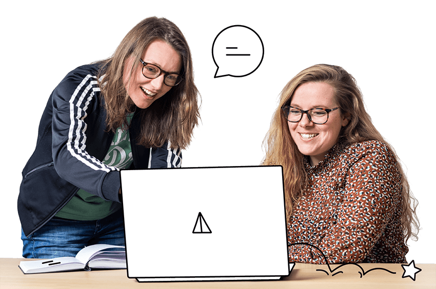 gesprek e-learning training op maat