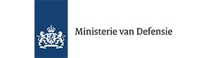 E-learning training Ministerie van defensie