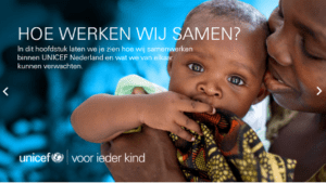 cultuur van de organisatie