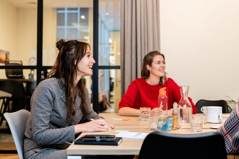 Handige tips over online leren op onze blog! E-Learning, onboarding, gamification en meer.