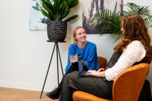 Open sollicitatie bij E-Learning Training