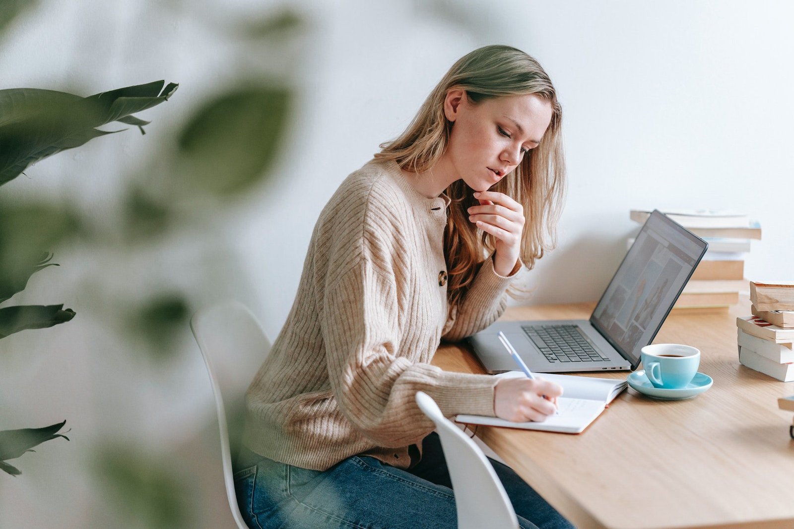 Self-paced leren