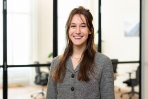 Eveline Castelein - E-learning Training