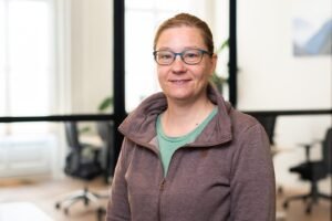 Marjolijn Soonieus - E-learning Training