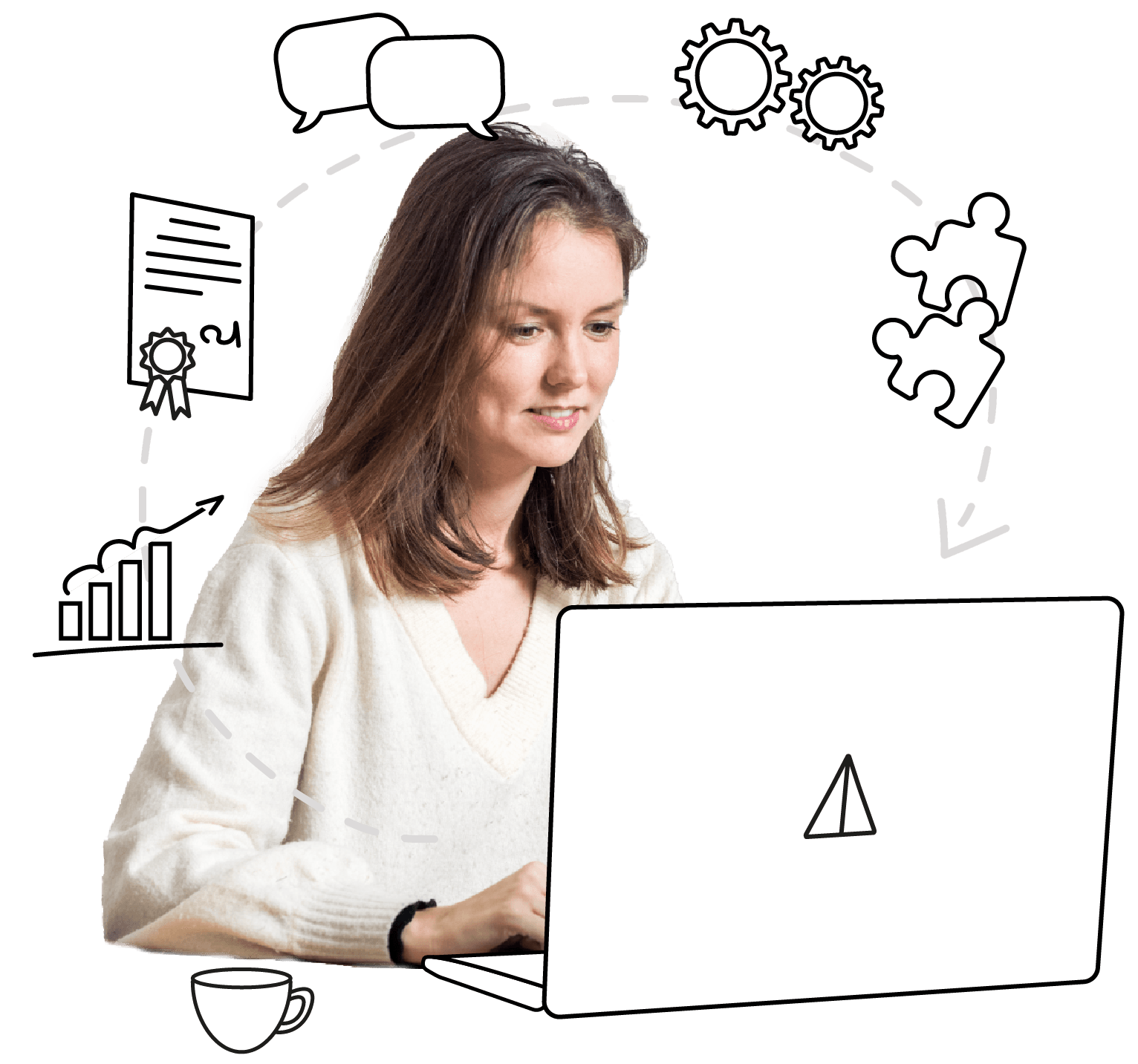 Microlearning De Nieuwe Manier Van Leren E learning Training Microlearning de nieuwe manier van leren e learning training