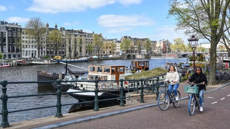 Gemeente Amsterdam Elearning Diversiteit en inclusie