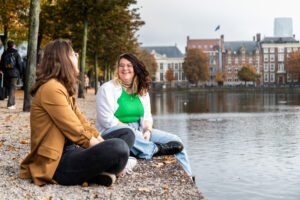 Online Marketing Stage bij E-Learning Training
