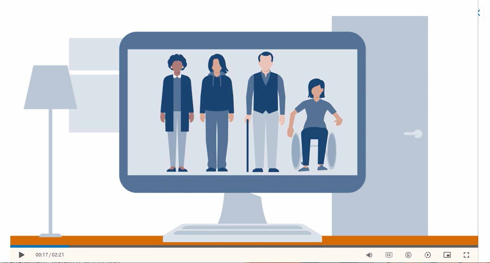 e-learning buitenlandse zaken