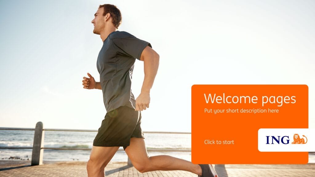 e-learning ING