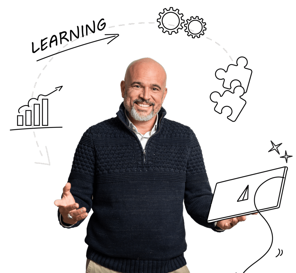word e-learning ontwikkelaar, volg de opleiding