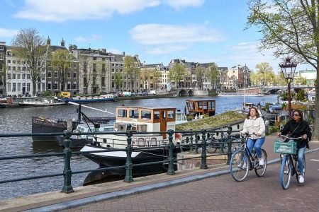 Gemeente Amsterdam Elearning Diversiteit en inclusie
