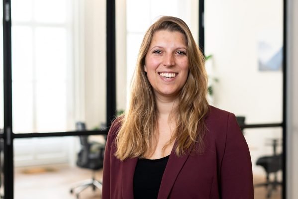 Denise Koopmans - E-learning Training