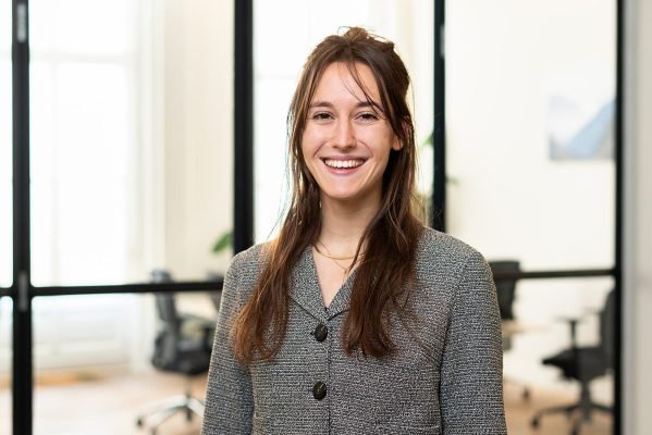 Eveline Castelein - E-learning Training