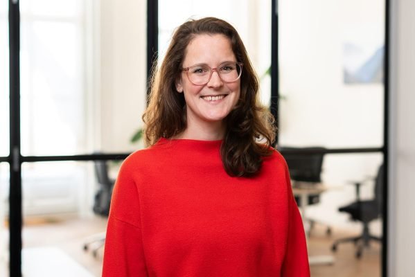 Katja Schilte - e-learning Training