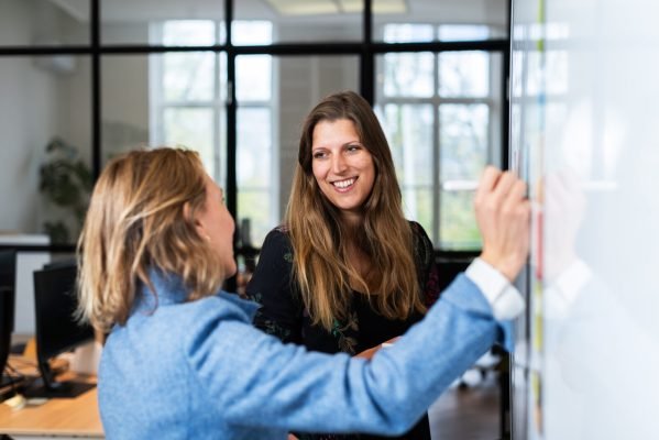 E-learning training 2024