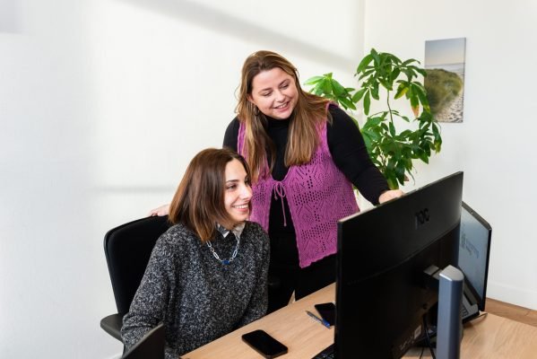 uitleg over e-learning platform of e-learning authoring tool