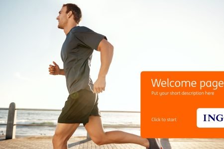 e-learning ING